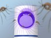 Lampa owadobójcza na komary, muchy i inne owady, K086.